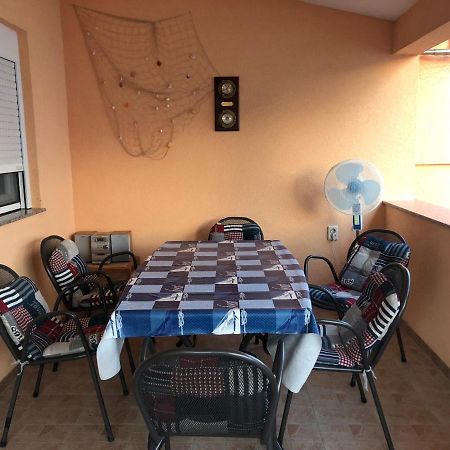 Apartman Luka Vir Apartment Exterior photo