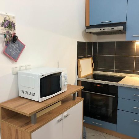 Apartman Luka Vir Apartment Exterior photo