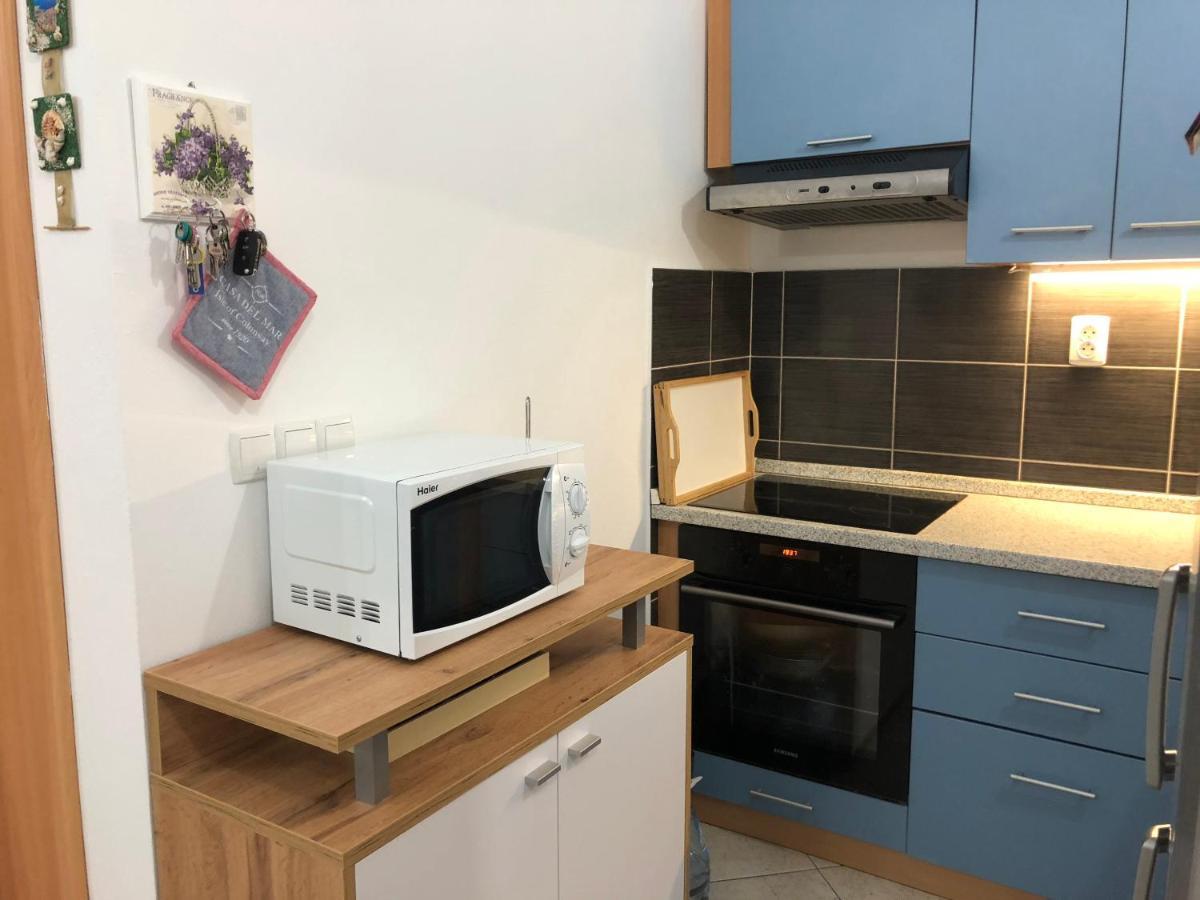 Apartman Luka Vir Apartment Exterior photo
