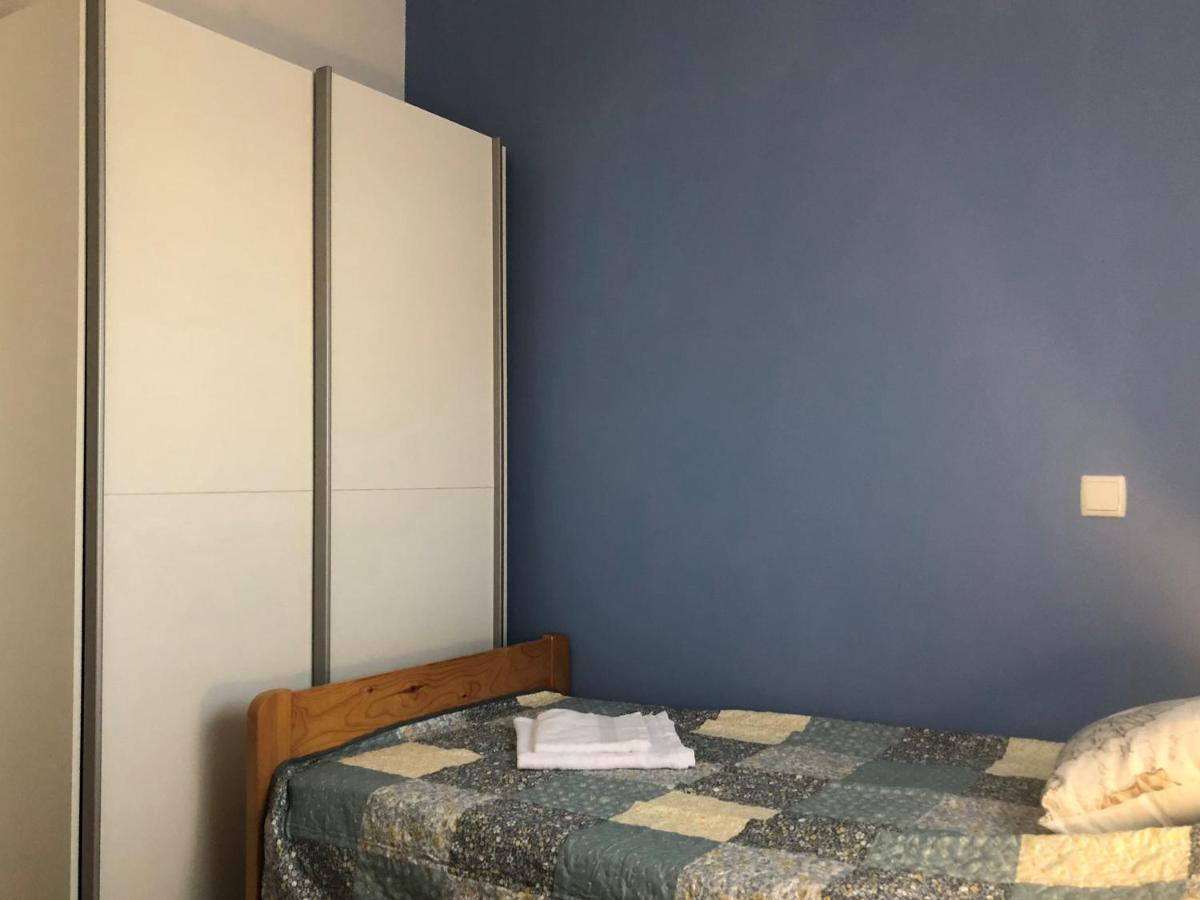 Apartman Luka Vir Apartment Exterior photo